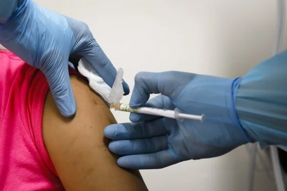 Vaccine eligibility expands to teens