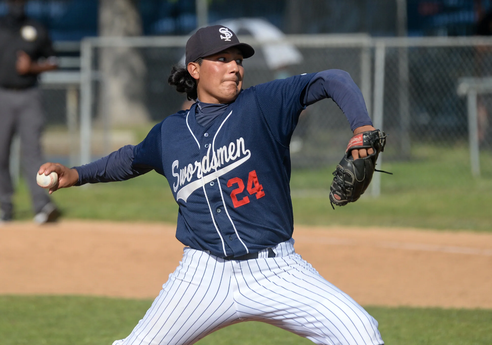 St. Paul beats Santa Fe in rivalry game