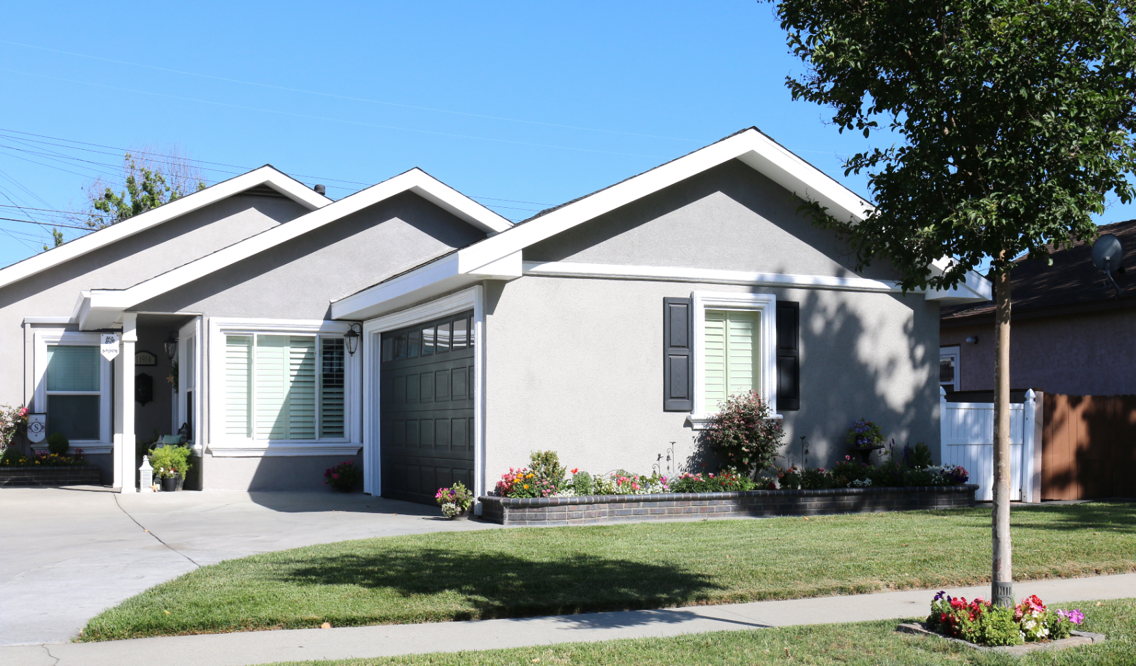 Nominations sought  for home, business beautification contest