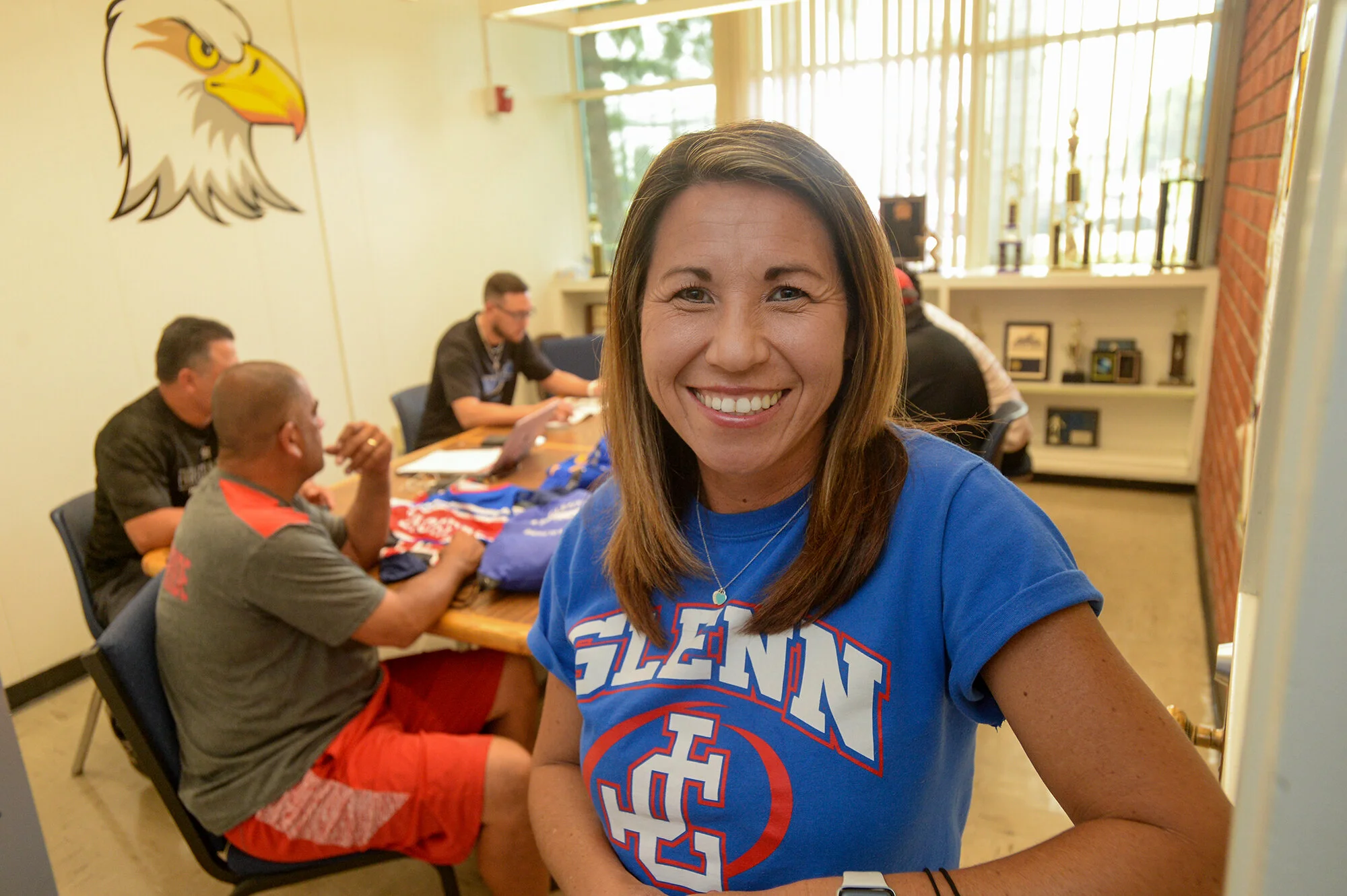 Athletic directors reflect on a season unlike any other