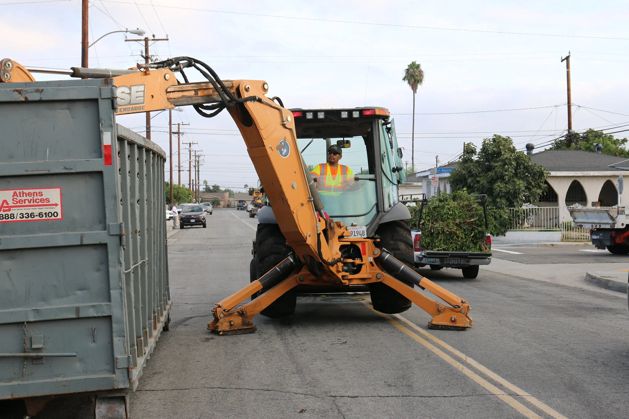 Norwalk finalizes plans for $28 million stimulus