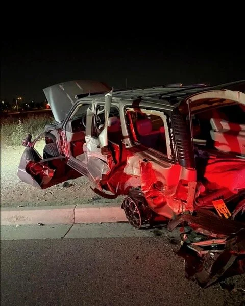 Norwalk man survives hit from drunk driver