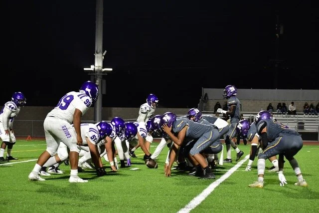 Norwalk tops Bell for first season victory