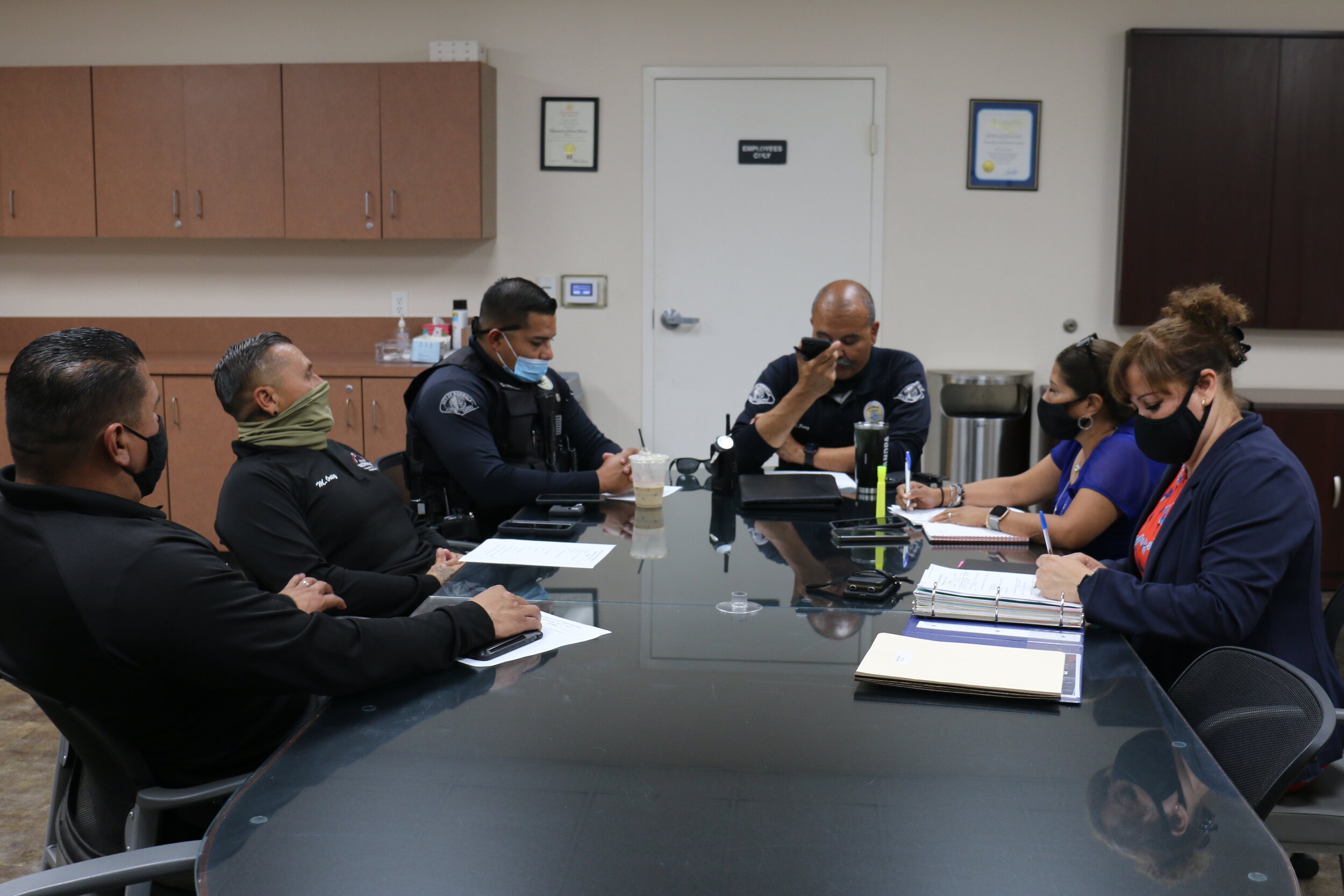 Norwalk's unsung HOPE team making a difference in homeless population