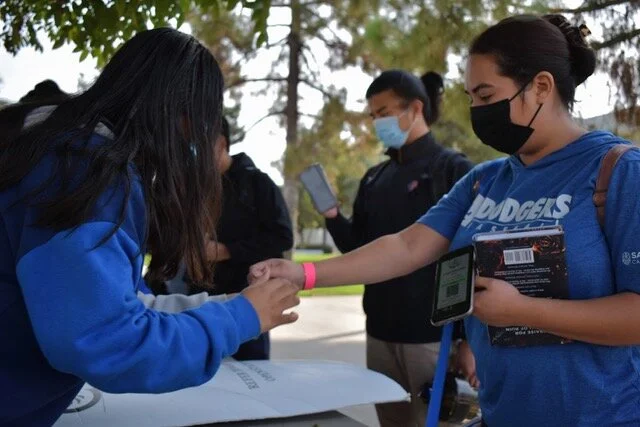 Partial vaccination mandate at Cerritos College causes controversy