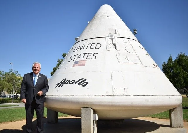 Archuleta running for another term in state senate