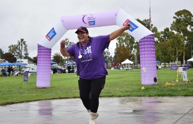 Despite rain, Relay for Life raises $6K