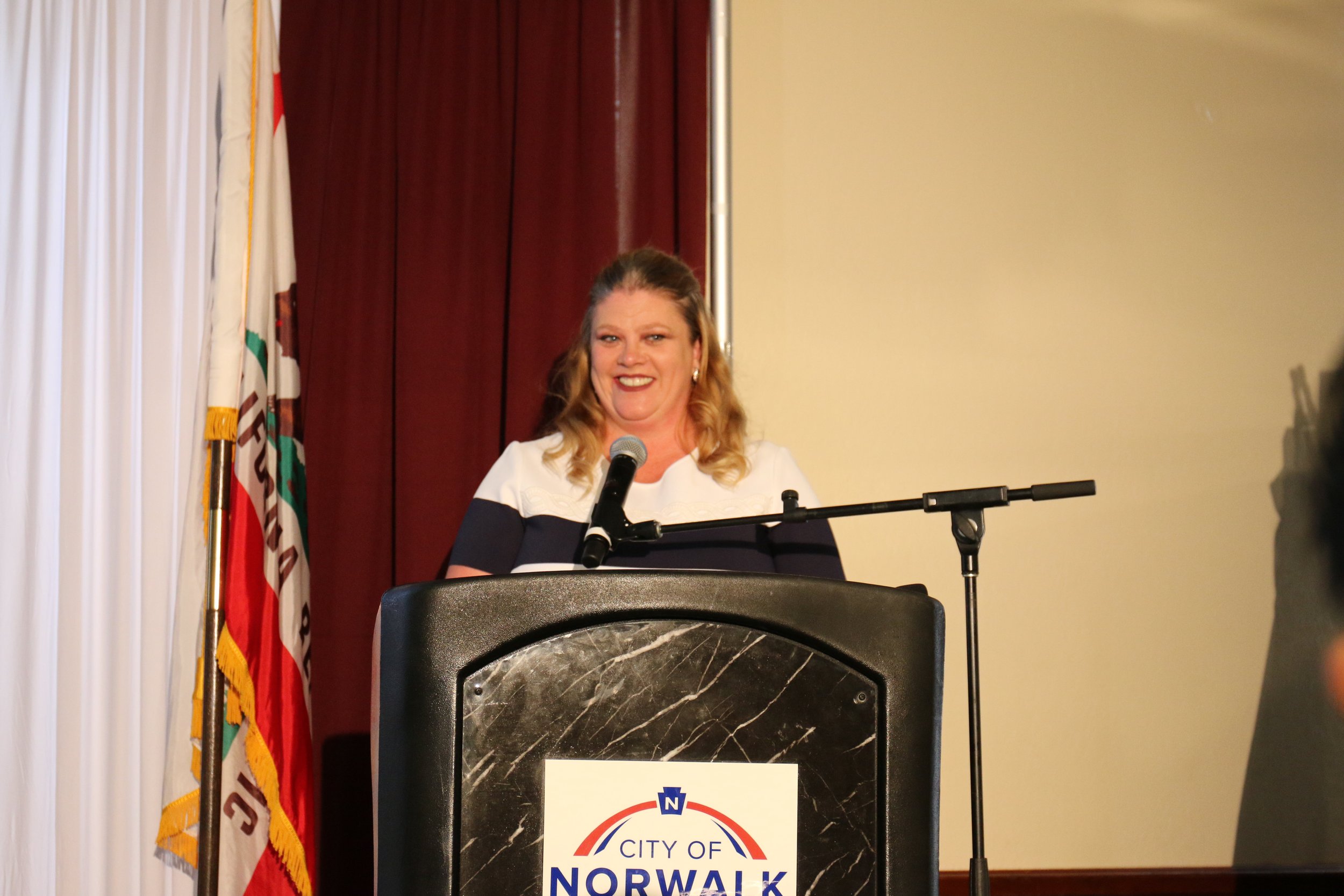 State of the City address touts improved city services during pandemic