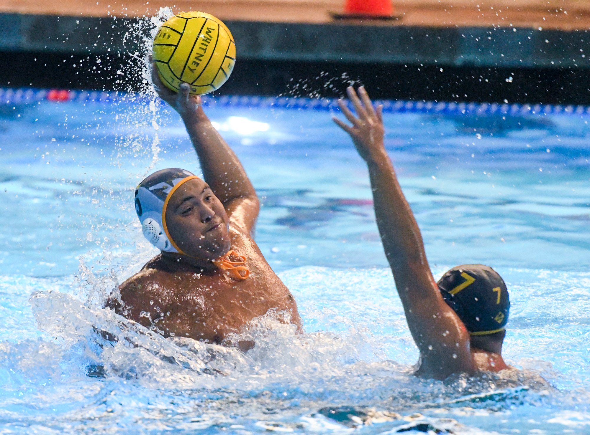 Santa Fe High’s dream season presses on