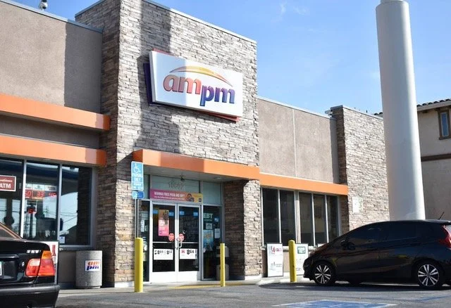 Norwalk ampm drops mask mandate