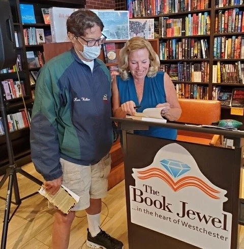 Norwalk author highlights Latina struggles in critically-acclaimed novel