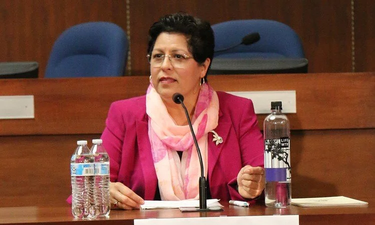 Norwalk vice mayor fined by ethics committee