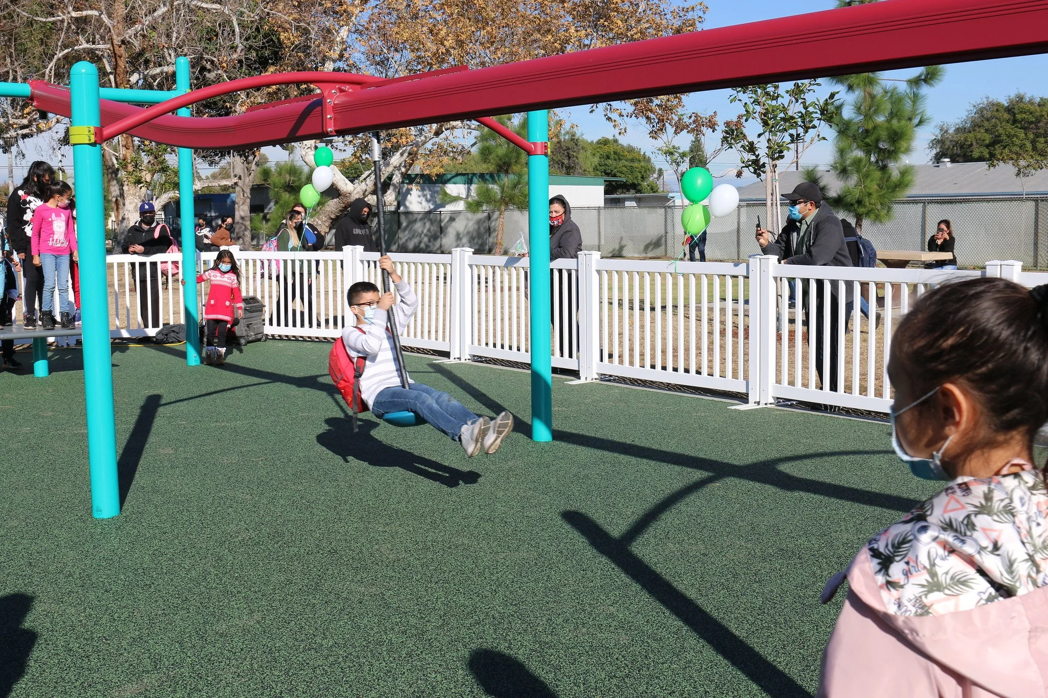 Norwalk secures funding to install wifi at parks