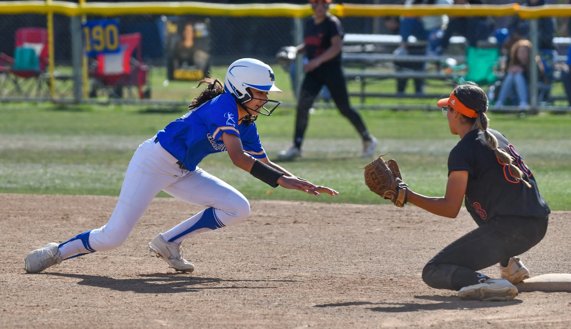 La Mirada’s baseball, softball seasons come to early end