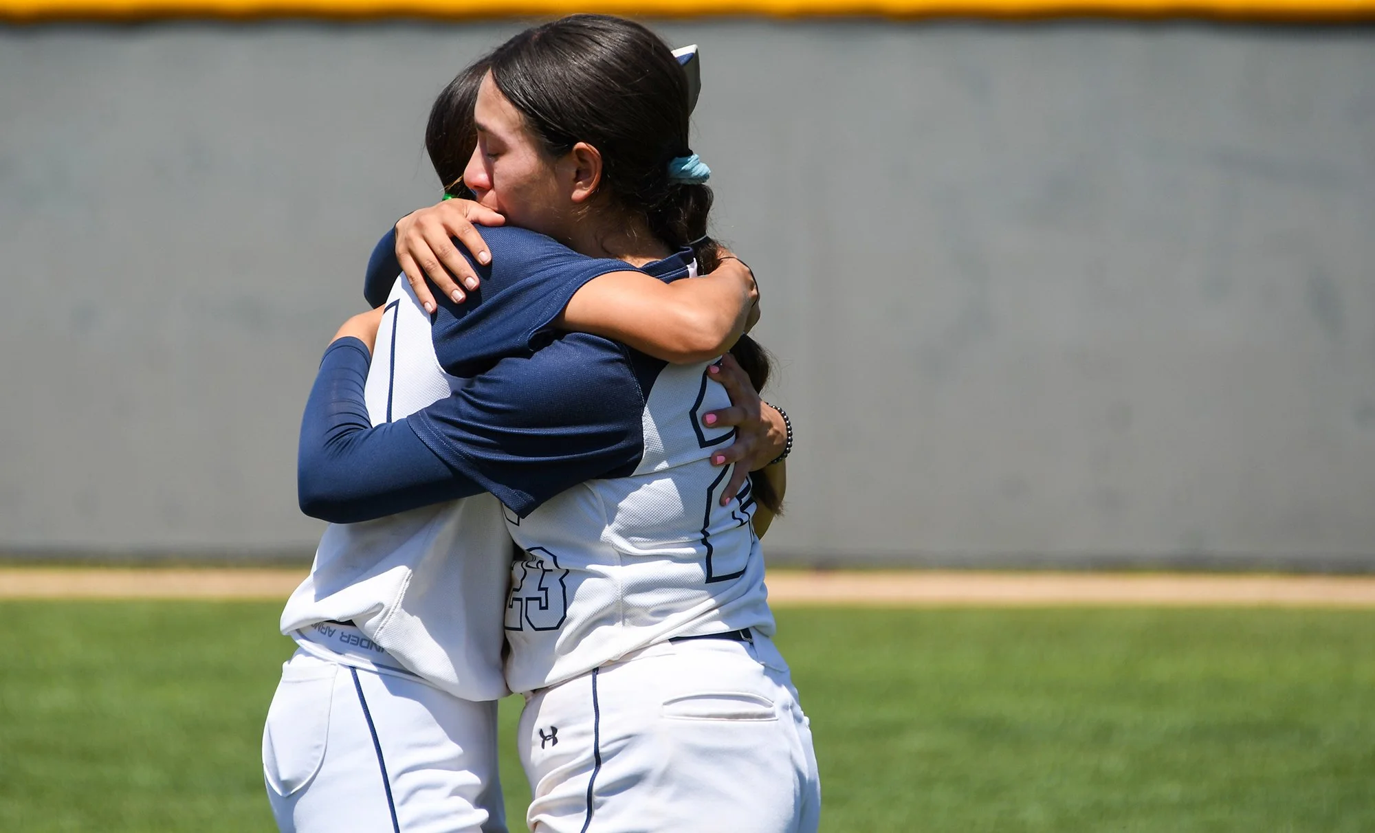 So Cal No. 2 Seed Cerritos College Softball season ends in Super Regionals