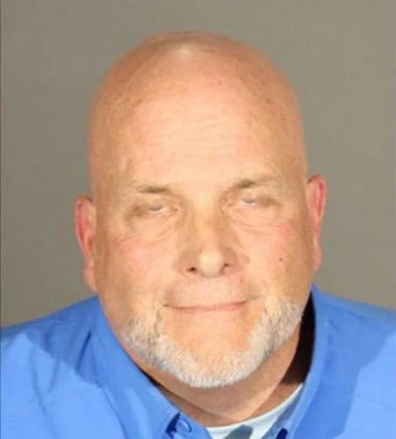 Middle school teacher arrested for sexually abusing student