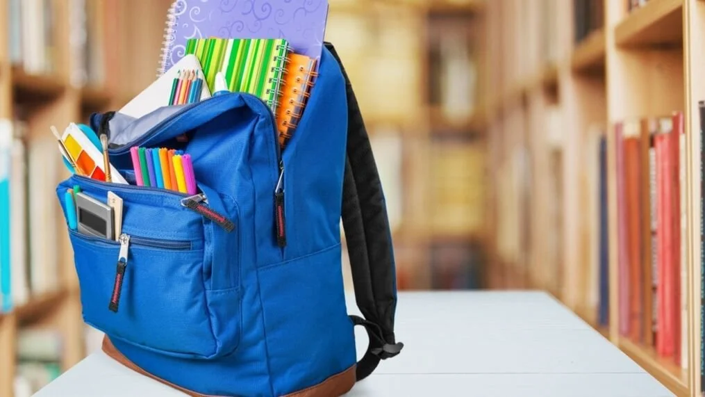 Backpacks to be distributed to L.A. County students