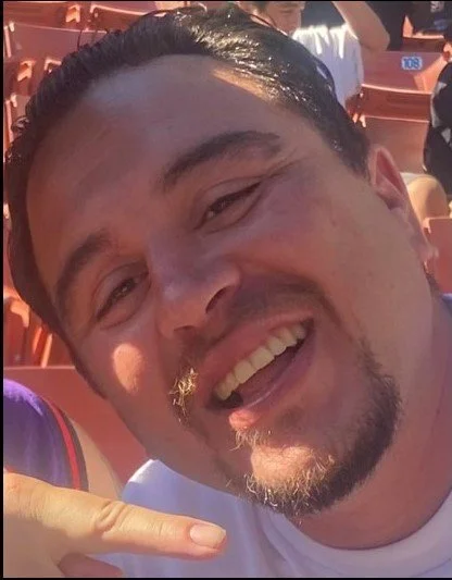 Man reported missing in Norwalk