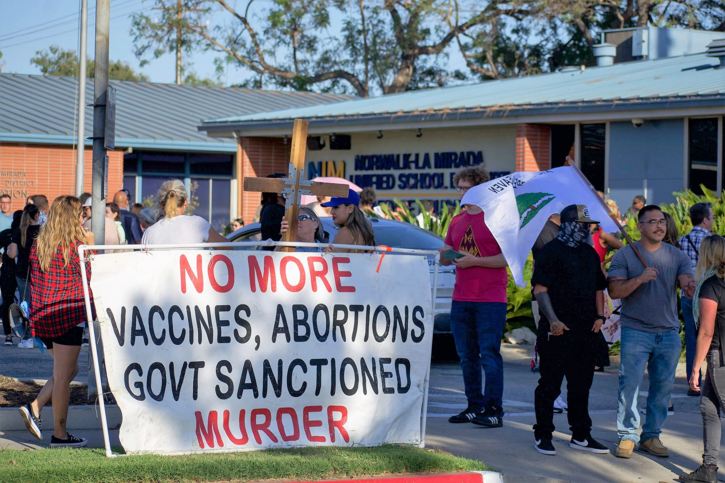 Proposal to open Planned Parenthood on campus sparks protests