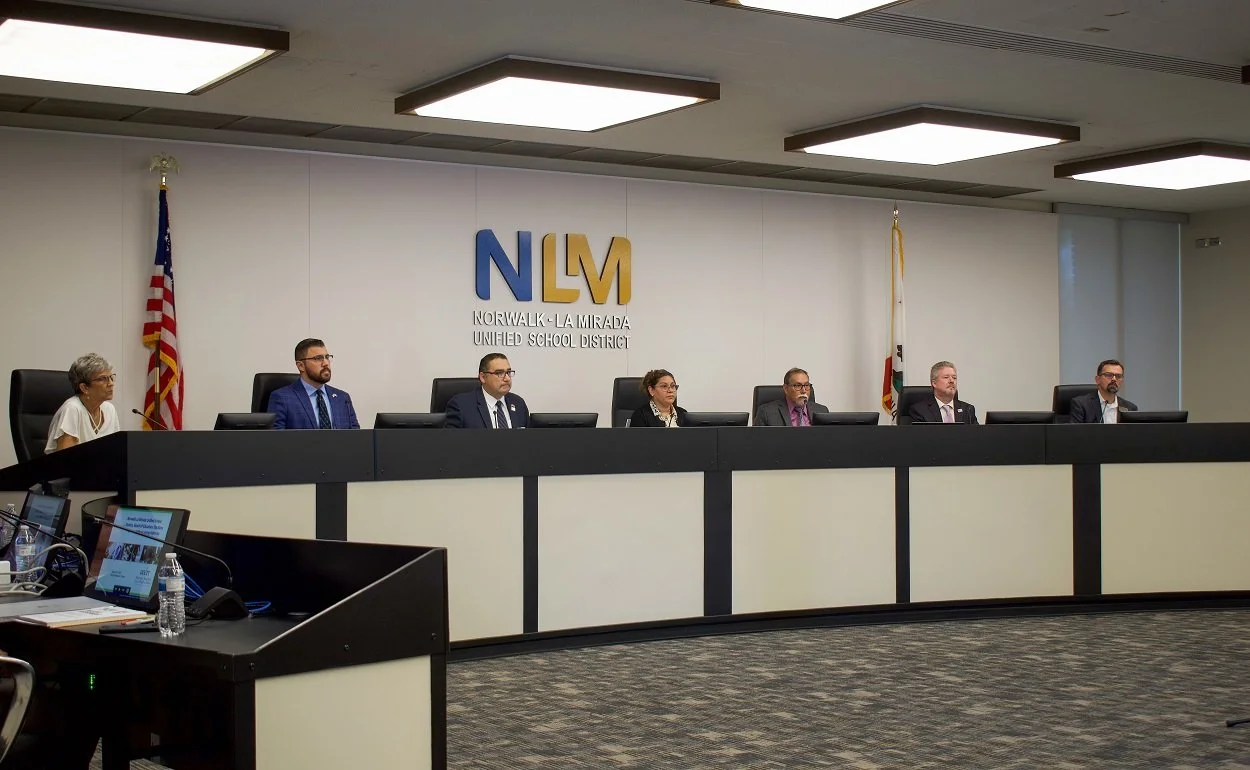 Under threat of lawsuit, school district switches to area elections