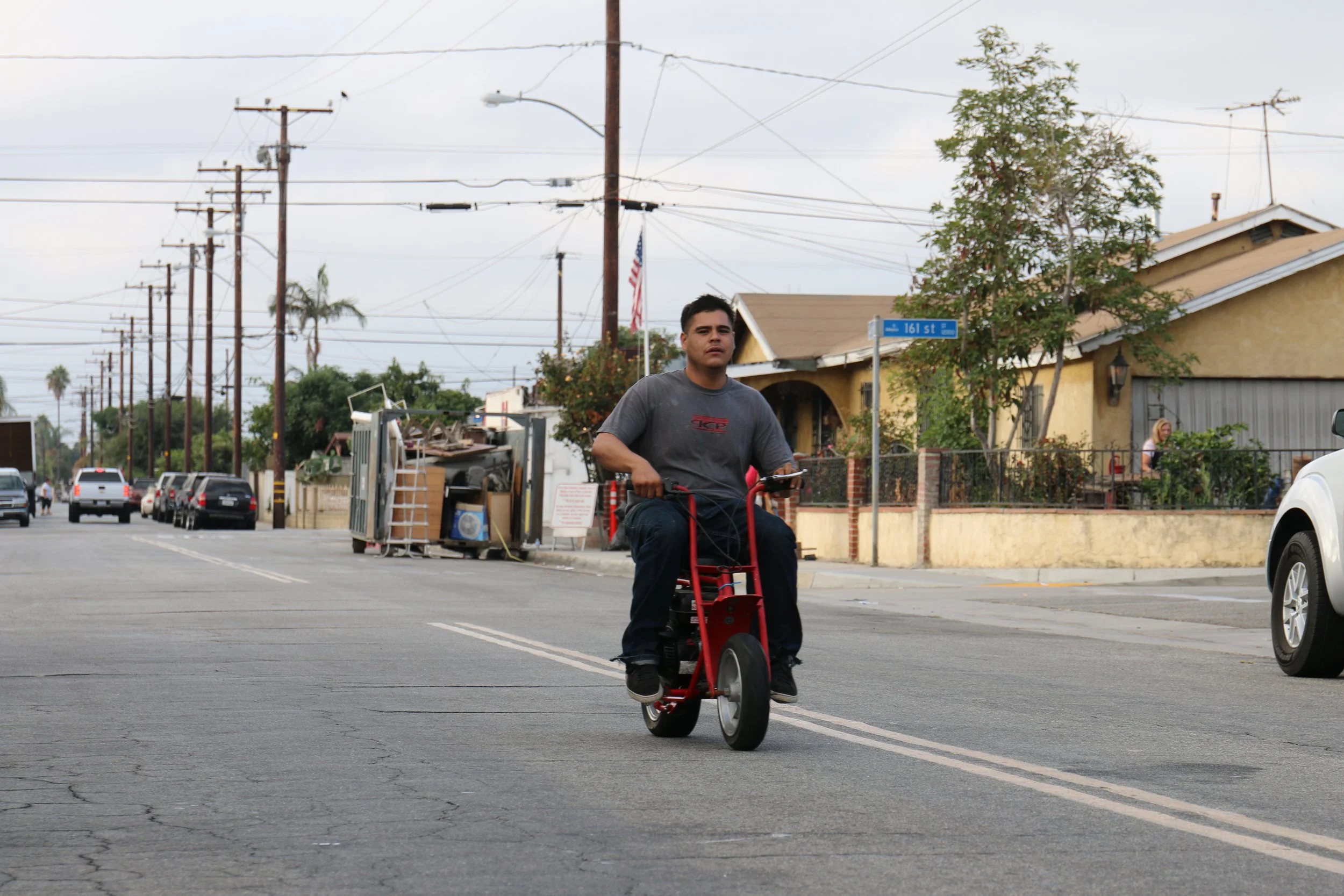 Norwalk approves $3.7M  in street repairs