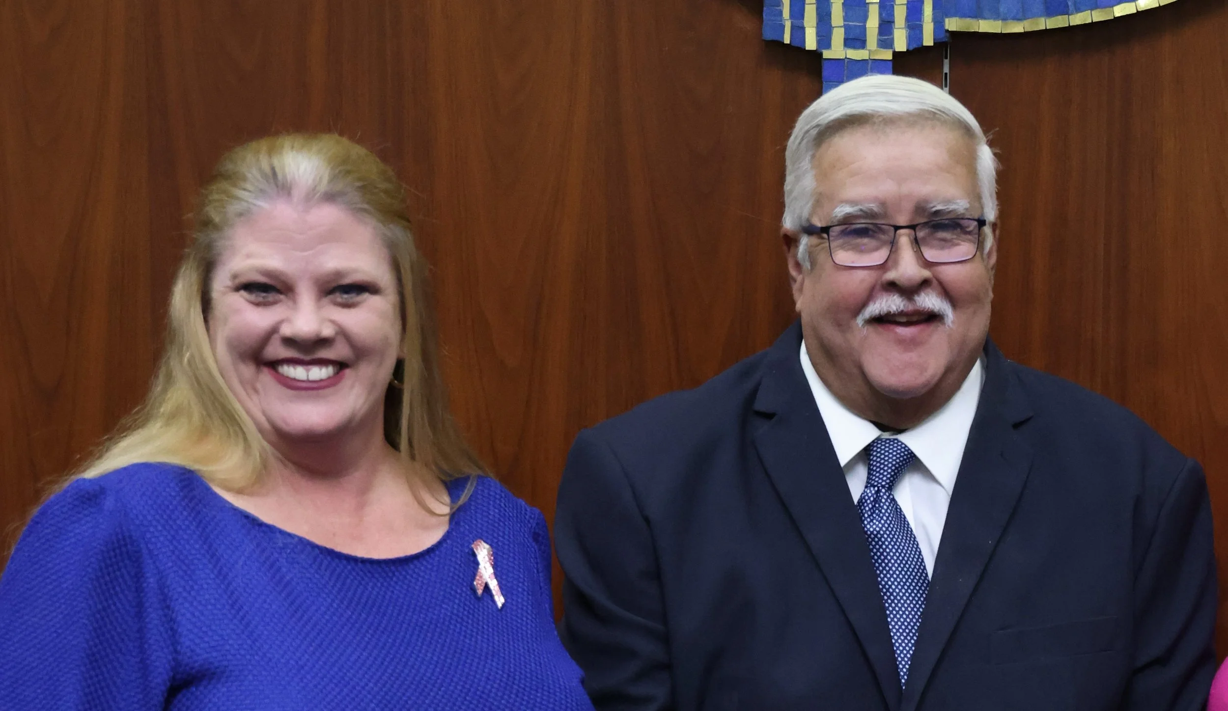 Perez, Ayala re-elected to Norwalk city council