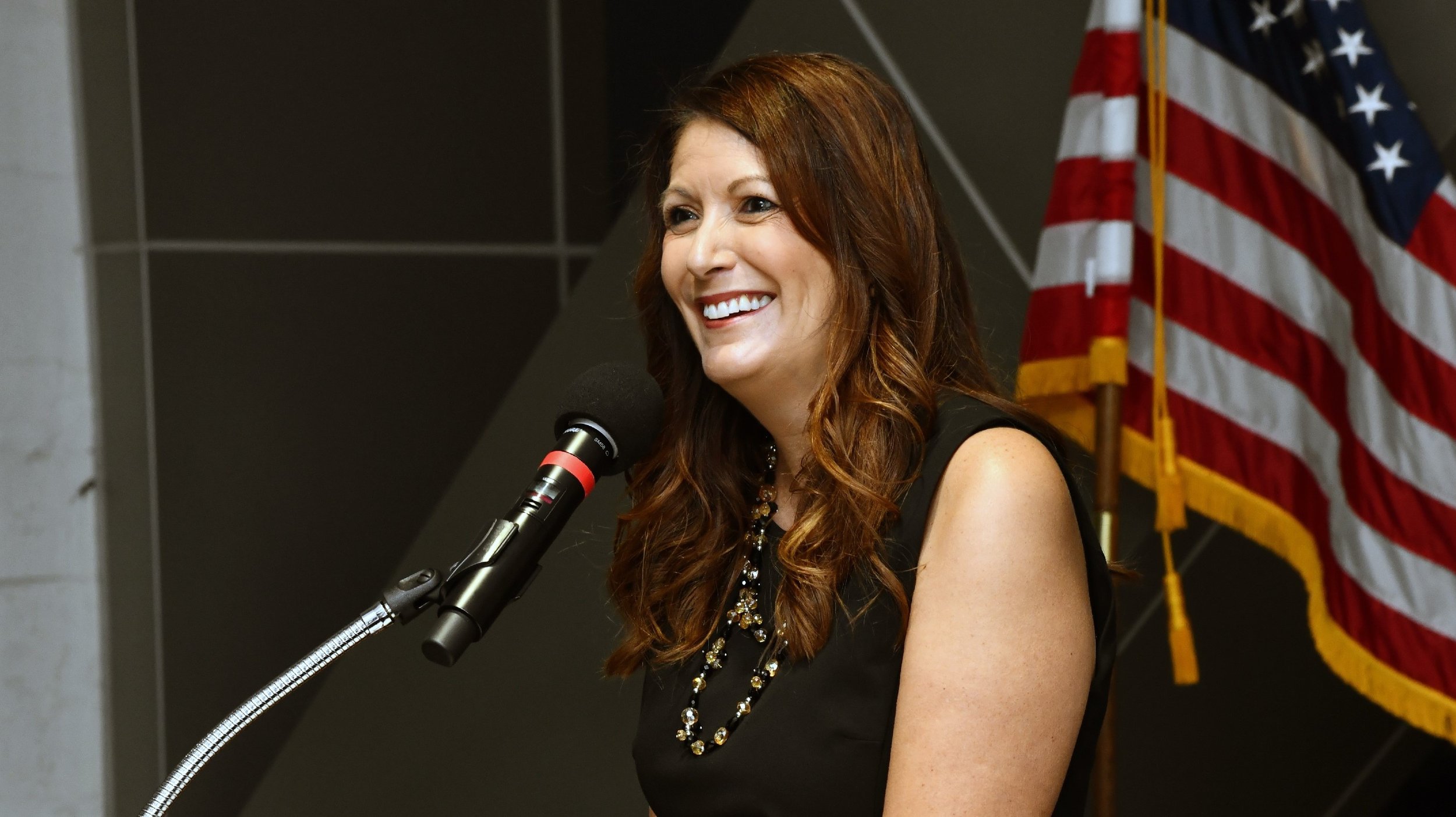 Rio Hondo College's new president takes oath of office