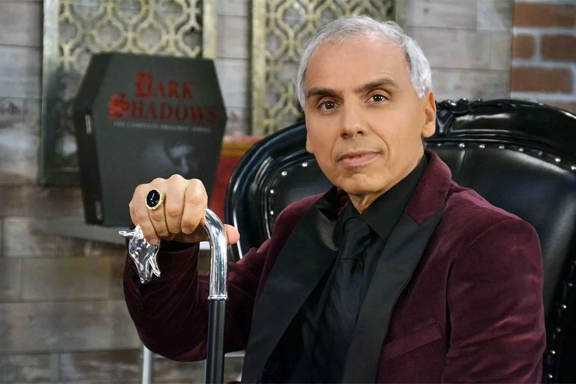 Author Herbie Pilato to discuss book at Cerritos Library