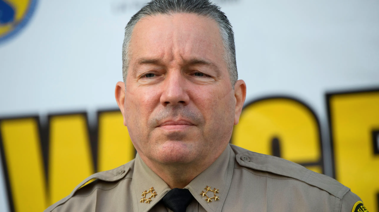 Villanueva concedes defeat; Luna to become new LA County sheriff