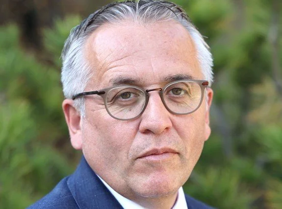 Norwalk hires former LAPD sergeant as public safety director