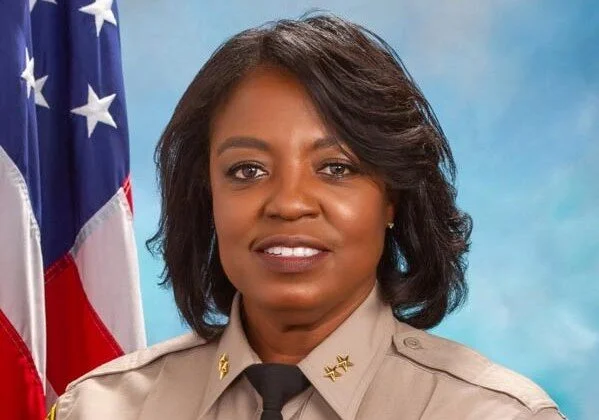 Luna announces Sheriff's Department leadership appointments