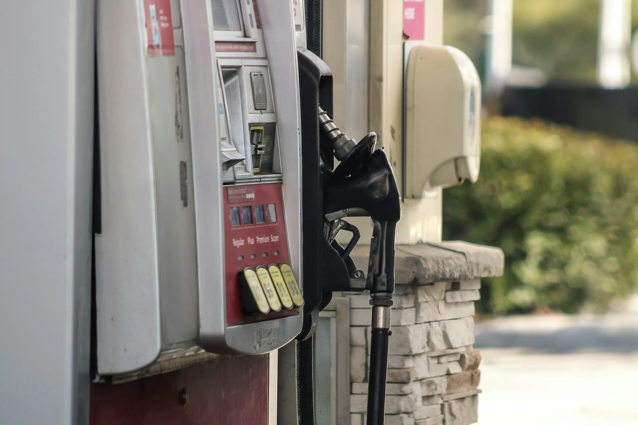 Gas prices reach highest amounts since November