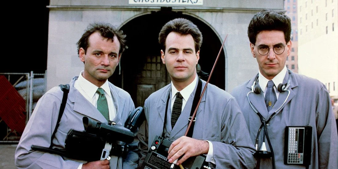 ‘Ghostbusters’ gets live orchestral treatment in Cerritos