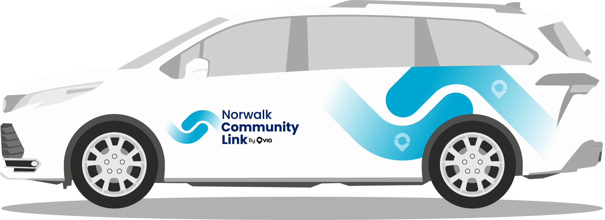 City of Norwalk launches on-demand microtransit service