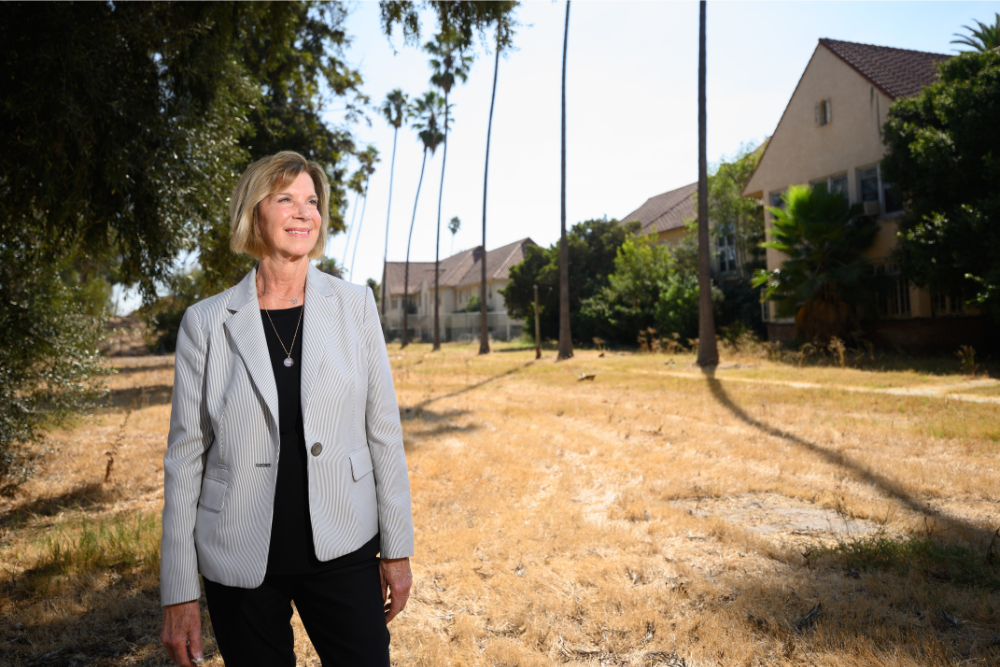 LA County approves $15 million boost for Norwalk mental health housing