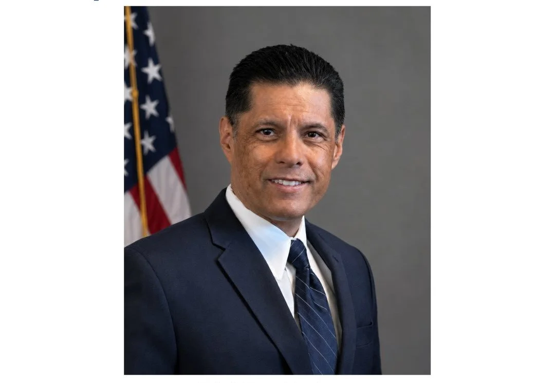 Santa Fe Springs names first police chief for new department