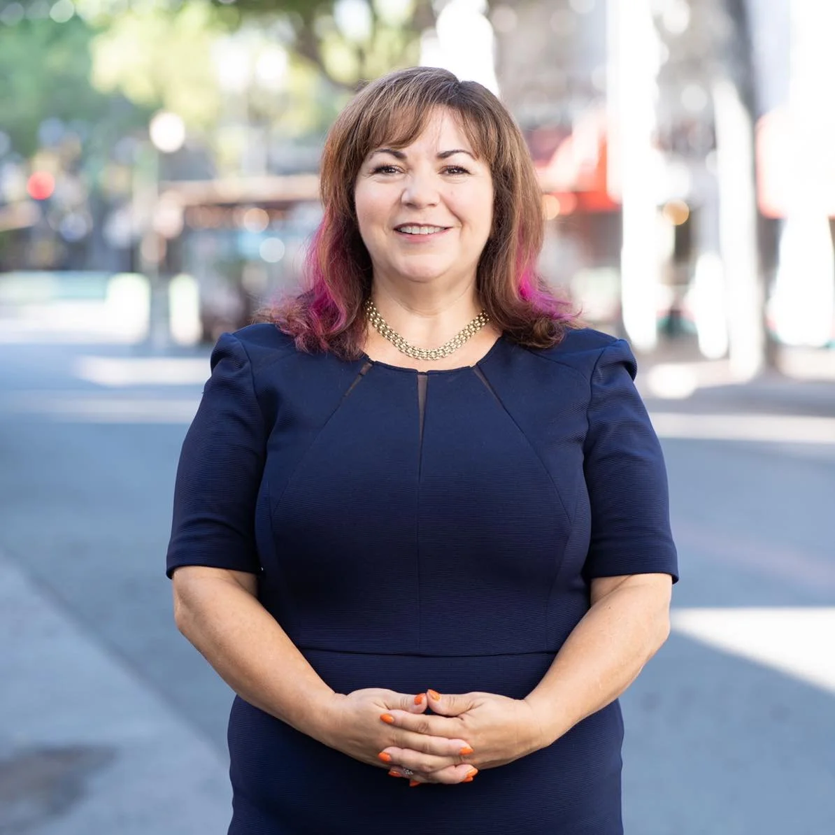 Rep. Sánchez secures $11.7 million in federal funding for local projects