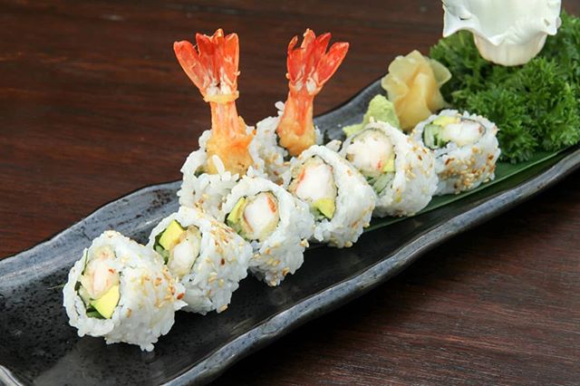 Get your chopstick and pick your favorite sushi roll! it comes in platter but will you share it? Ps. We will be opening at 6pm on April 17 due to national election day.
Find out our menu and book your table at ⠀⠀
www.kaminarigroup.com⠀
⠀⠀
#dahanabali #kaminarigroup #japaneserestaurant #seminyak #bali #bestinbali #bestjapaneserestaurant #wheninbali #balifoodies #baligasm #seminyaksnob #seminyakcommunity #balirestaurant #balilivin #balilife #japanesevibes #jakartaeat #sushi #fresh⠀
