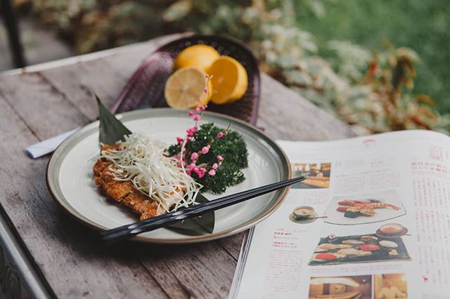 Expertly hand crafted using local and fresh ingredients, our Chicken Marinated Lemon is another treat to start your week!
Find our menu and book your table at ⠀⠀
www.kaminarigroup.com⠀
⠀⠀
#dahanabali #kaminarigroup #japaneserestaurant #seminyak #bali #bestinbali #bestjapaneserestaurant #wheninbali #balifoodies #baligasm #seminyaksnob #seminyakcommunity #balirestaurant #balilivin #balilife #japanesevibes #jakartaeat #sushi #fresh⠀