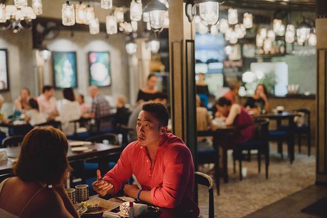 The most favorite Japanese restaurant in Bali with an attractive and beautiful restaurant design, friendly and nice staff :) we will be back again⠀
⠀
Review taken from TripAdvisor ⠀
⠀
Check out our menu and book your table at ⠀⠀⠀
www.kaminarigroup.com⠀⠀
⠀⠀⠀⠀
#dahanabali #kaminarigroup #japaneserestaurant #seminyak #bali #bestinbali #bestjapaneserestaurant #wheninbali #balifoodies #baligasm #seminyaksnob #seminyakcommunity #balirestaurant #balilivin #balilife #japanesevibes #jakartaeat #sushi #fresh⠀