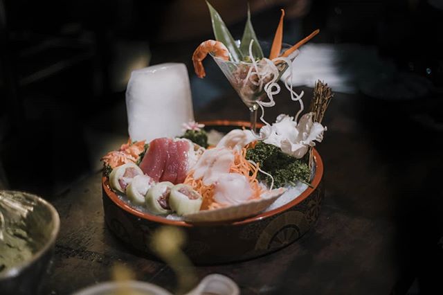 Carefully created for sashimi lovers, our Sashimi Cataleya is just that enchanting. We do hope you will join us!⠀
⠀
⠀
Check out our menu and book your table at ⠀⠀⠀
www.kaminarigroup.com⠀⠀
⠀⠀⠀
⠀
#dahanabali #kaminarigroup #japaneserestaurant #seminyak #bali #bestinbali #bestjapaneserestaurant #wheninbali #balifoodies #baligasm #seminyaksnob #seminyakcommunity #balirestaurant #balilivin #balilife #japanesevibes #jakartaeat #sushi #fresh⠀