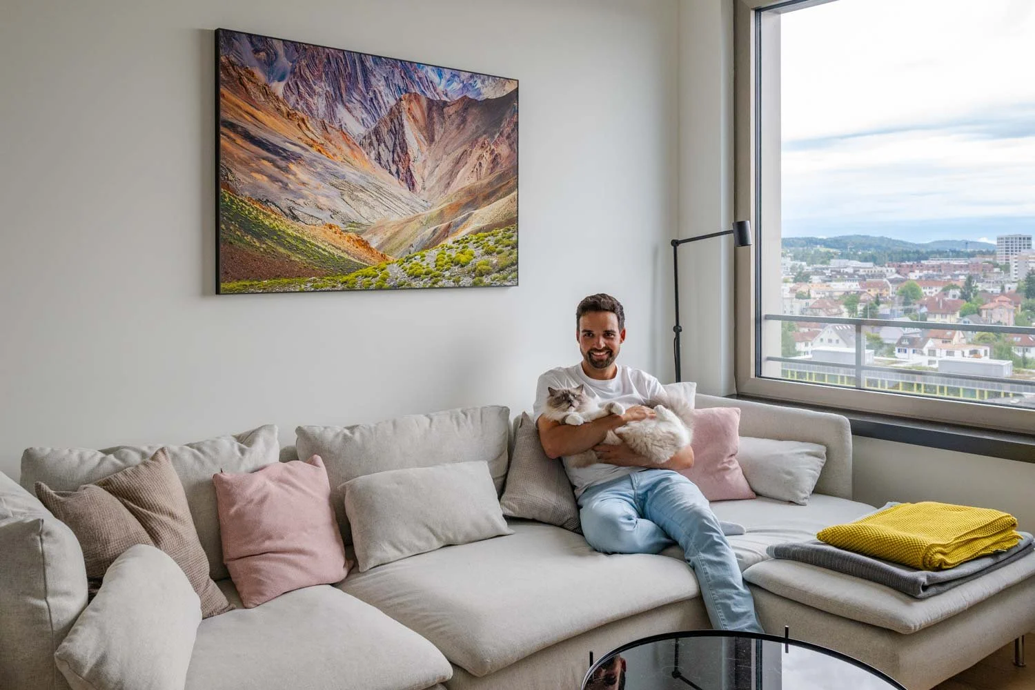 Kunst verschenken – Fine-Art-Prints zu Weihnachten