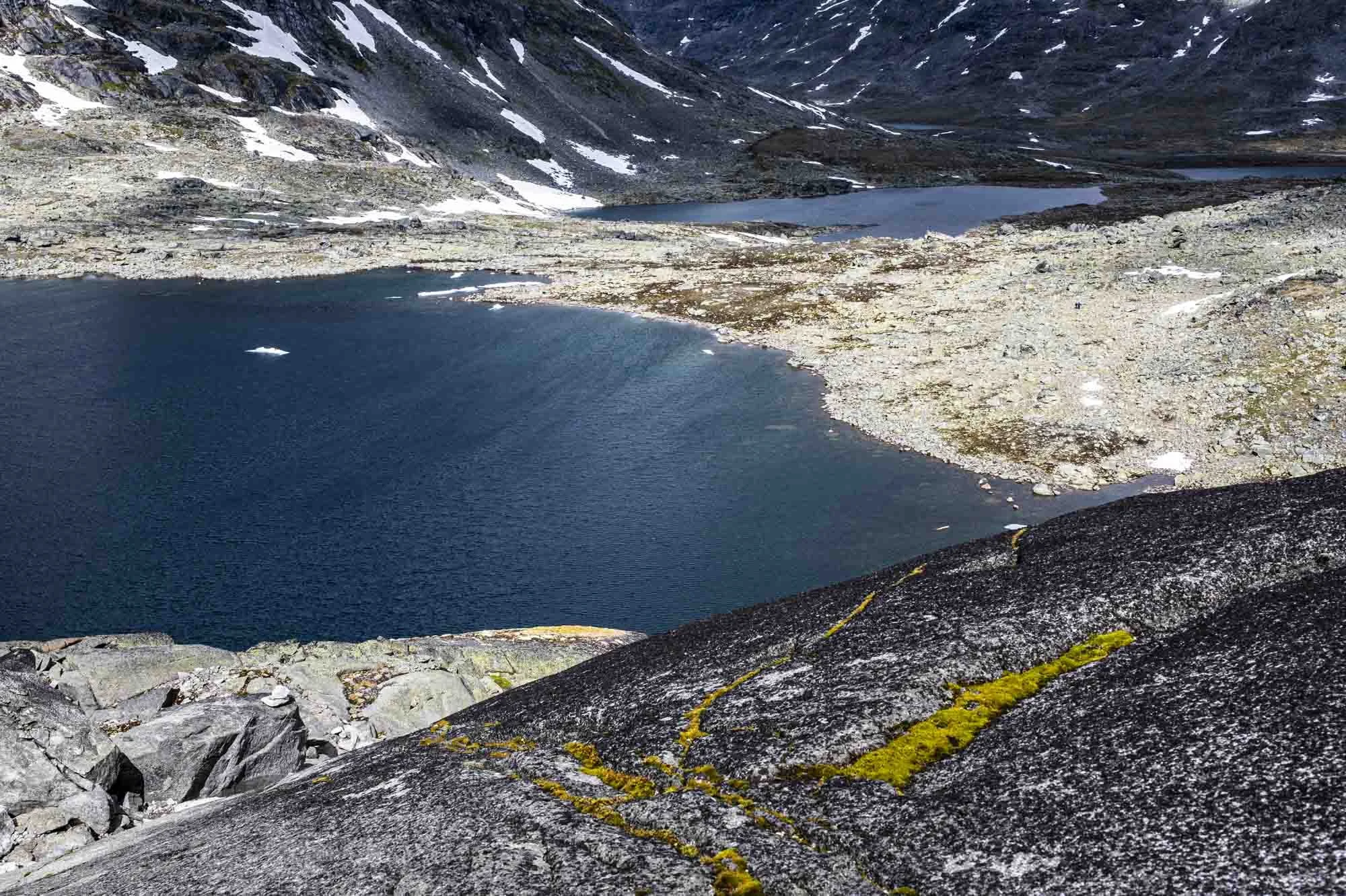 Sehen lernen – Outdoorfotografie in Norwegens Bergwelt