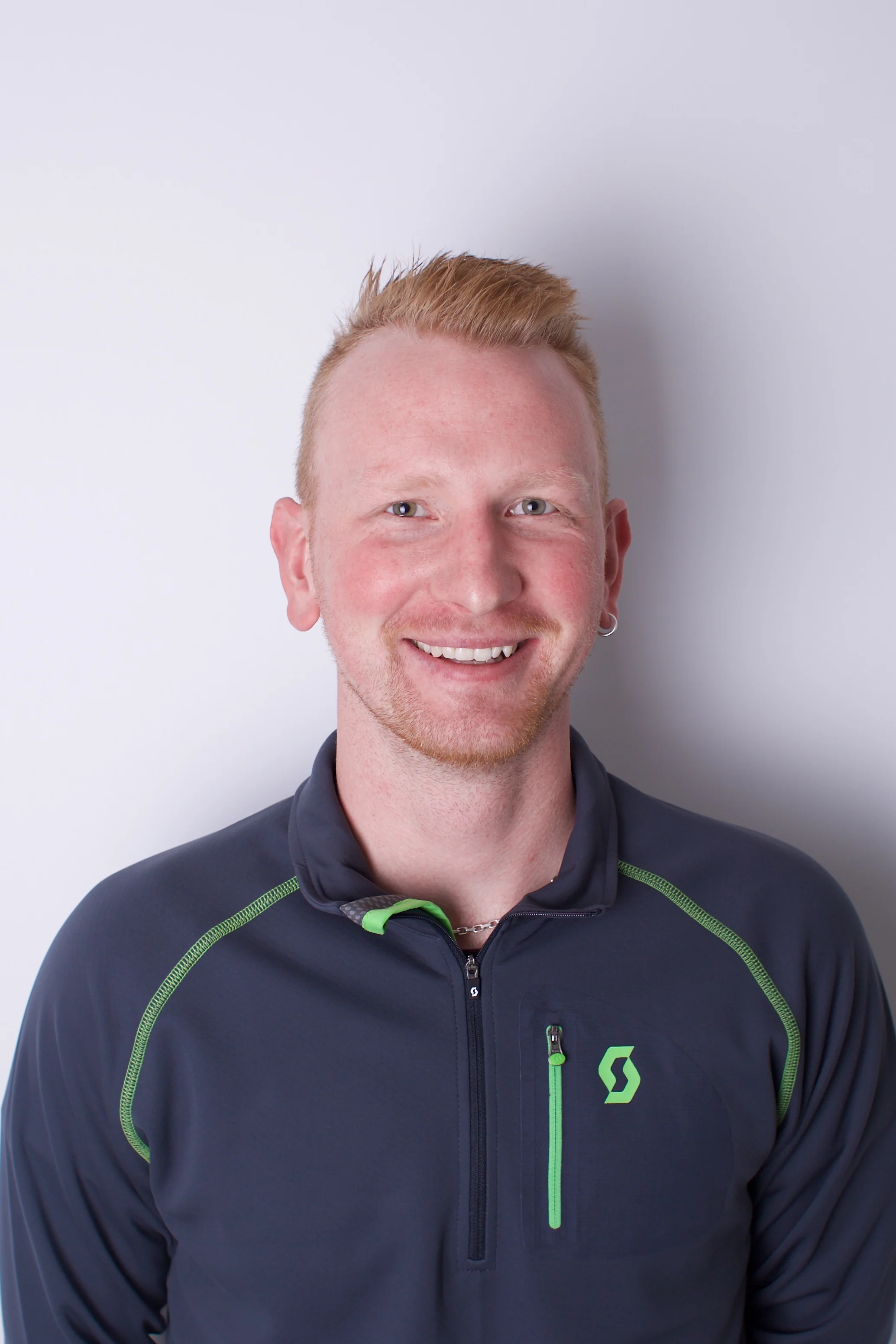 Martin Myrvang Servicetekniker traktor og landbruksmaskiner m/fagbrev