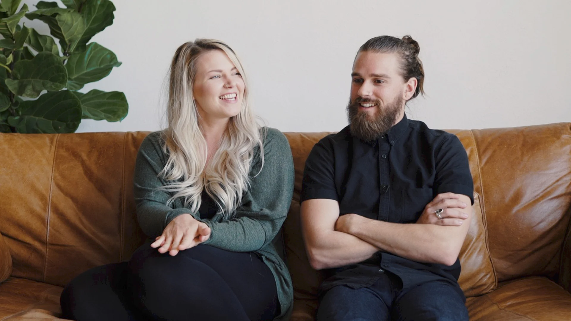 3 Tips for Working with your Spouse or Partner 