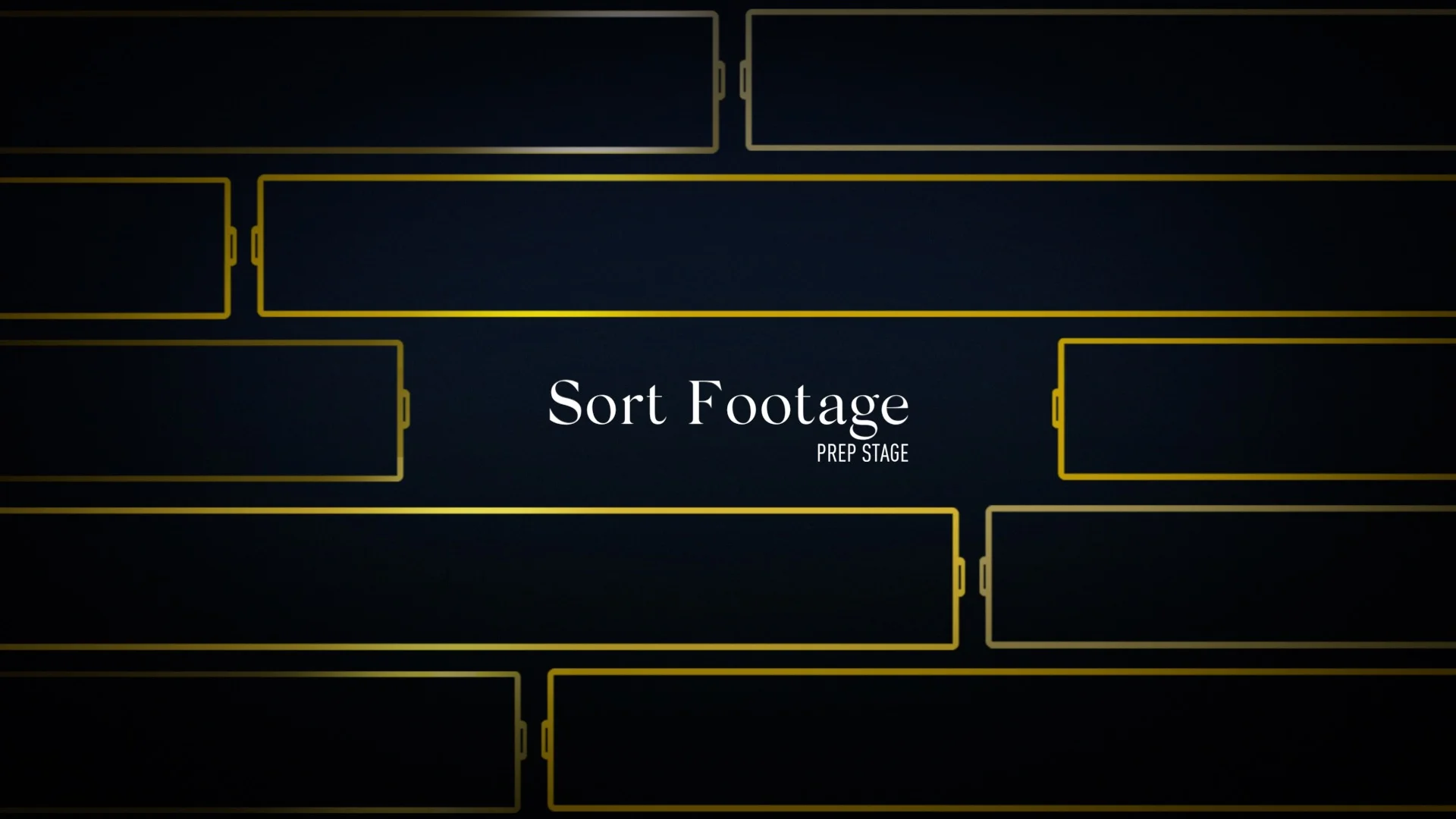 Lesson 05 : Sort Footage.jpg