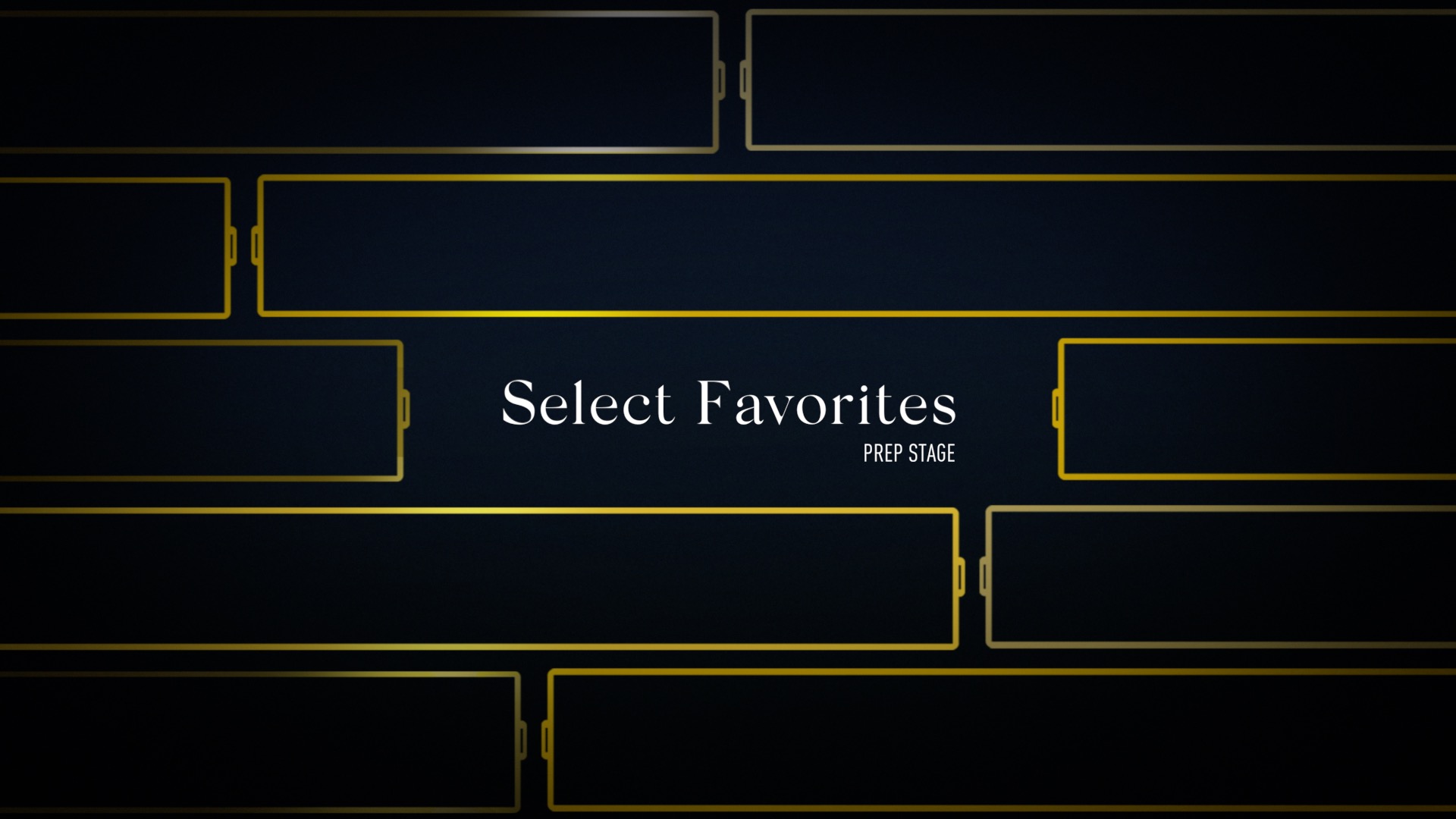 Lesson 07 : Select Favorites.jpg