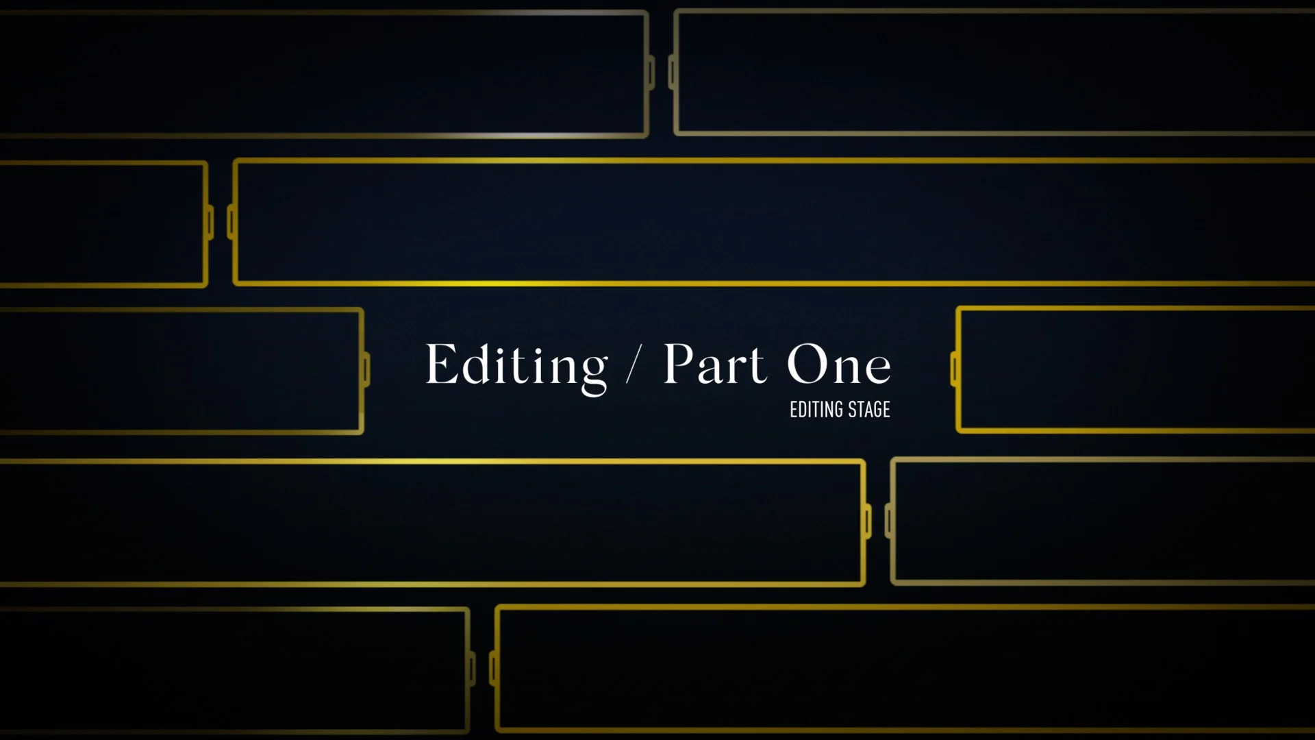 Lesson 08 : Editing - Part 1.jpg
