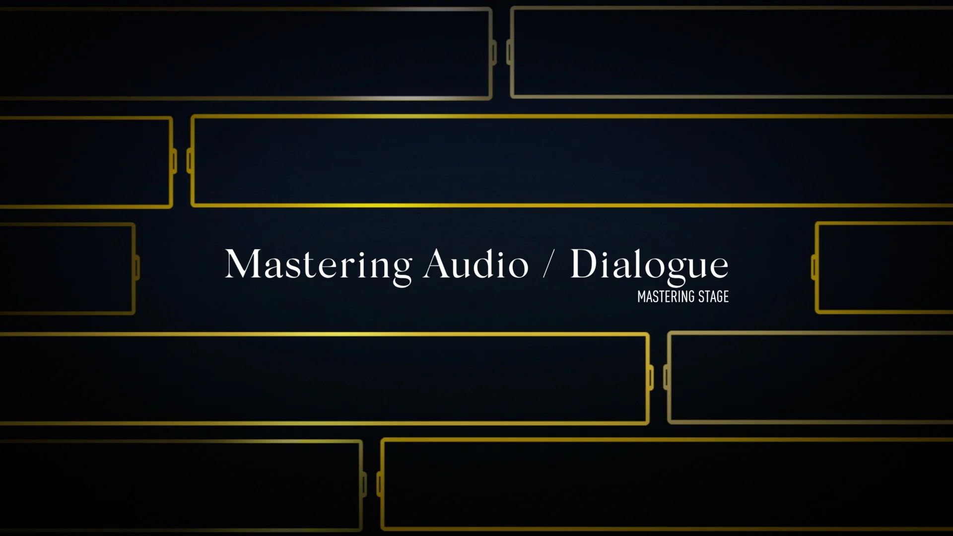 Lesson 12 : Mastering Audio - Dialogue.jpg