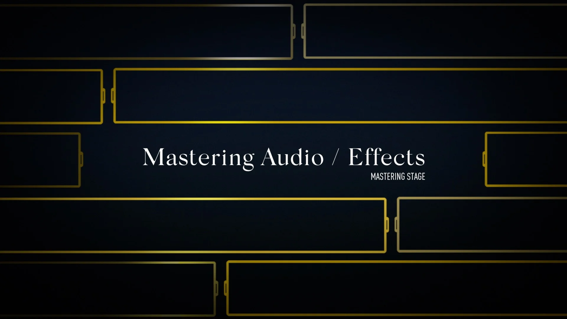 Lesson 13 : Mastering Audio - Effects.jpg